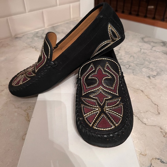 Isabel Marant moccasin loafer - Picture 4 of 4